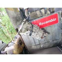 Recambio de caja cambios manual para bmw 5 touring (f11) 520 d referencia OEM IAM 6129055H5H  
