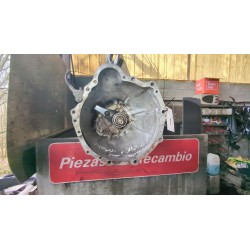 Recambio de caja cambios manual para nissan vanette cargo furgoneta (hc 23) 2.3 d referencia OEM IAM L2  