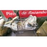 Recambio de caja cambios manual para nissan vanette cargo furgoneta (hc 23) 2.3 d referencia OEM IAM L2  