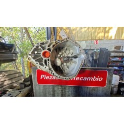 CAJA CAMBIOS MANUAL TL8B000 