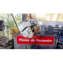 Recambio de caja cambios manual para dacia duster i (2010) 1.5 dci referencia OEM IAM TL8B000  