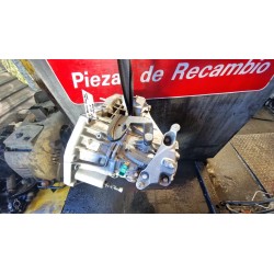 Recambio de caja cambios manual para dacia duster i (2010) 1.5 dci referencia OEM IAM TL8B000  