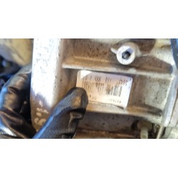 Recambio de caja cambios manual para dacia duster i (2010) 1.5 dci referencia OEM IAM TL8B000  