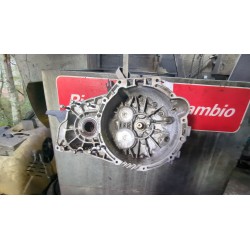 Recambio de caja cambios manual para hyundai santa fé ii (cm) 2.2 crdi referencia OEM IAM Y061202488 D05 CM 4WD 4300038070  