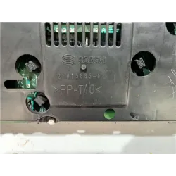 Recambio de cuadro completo para citroën xsara berlina (1997) 1.9 td referencia OEM IAM 216158859  