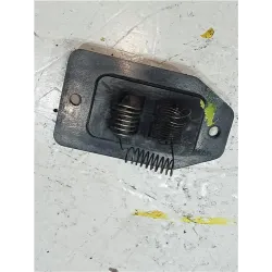 Recambio de resistencia calefaccion para honda civic berl. 5 (ma/mb)(1995) referencia OEM IAM 784  