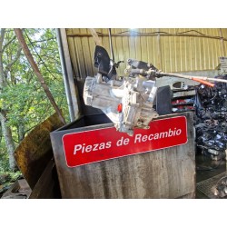 Recambio de caja cambios manual para hyundai accent i (x-3) 1.3 i 12v referencia OEM IAM HX2073  