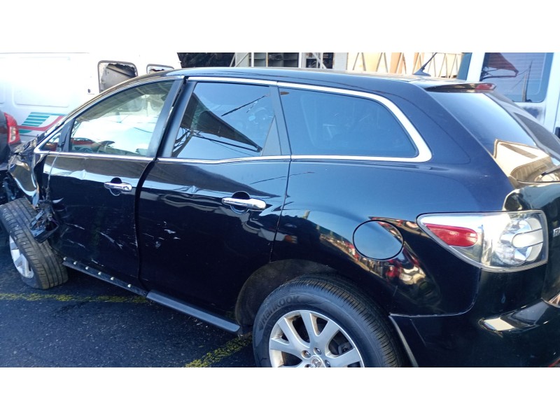 MAZDA CX-7 (ER)