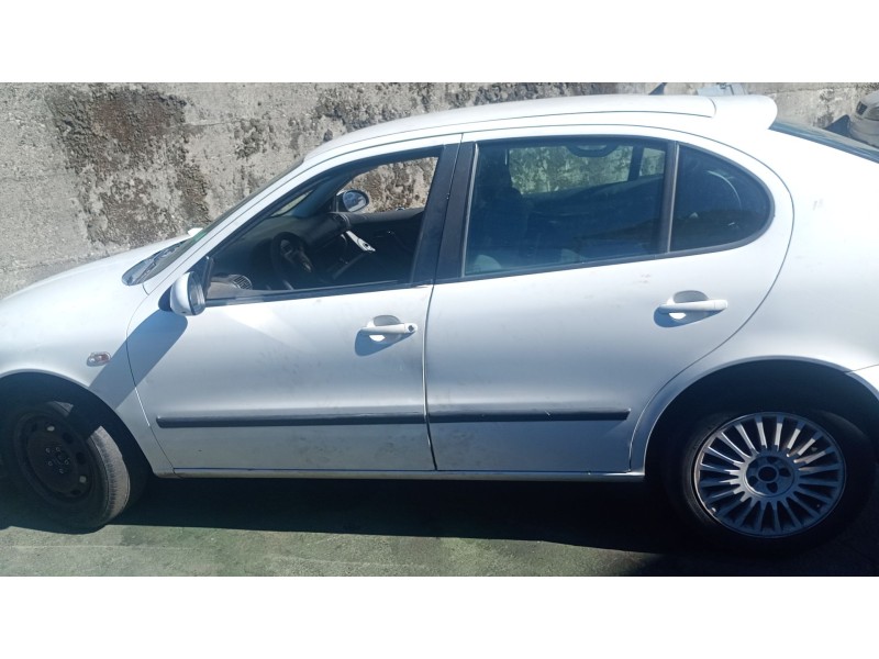 seat leon (1m1) del año 2005