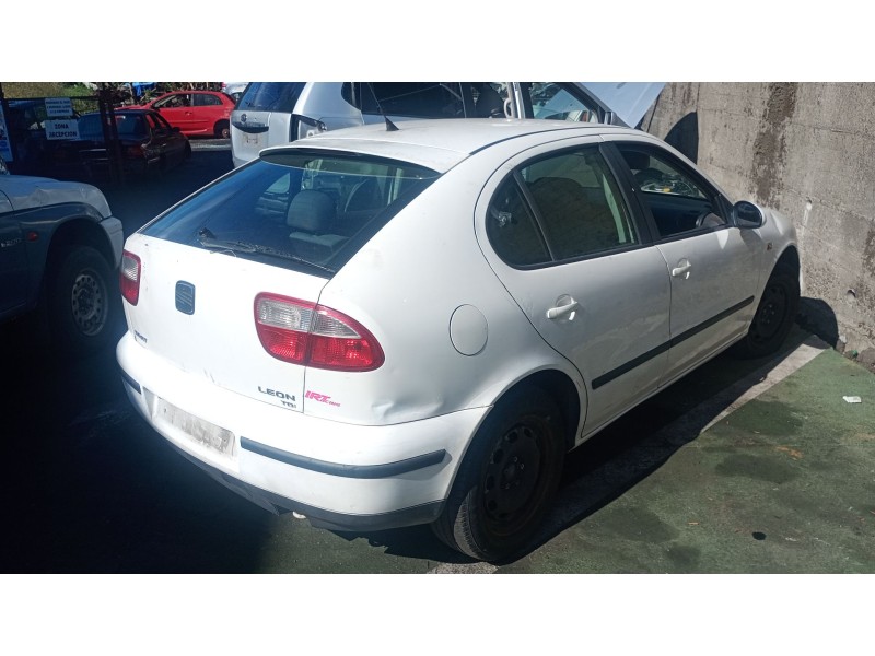 seat leon (1m1) del año 2005