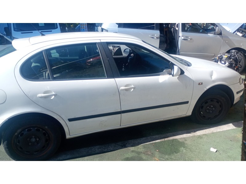 seat leon (1m1) del año 2005