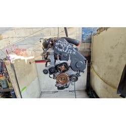 Recambio de motor completo para ford focus i sedán (dfw) 1.8 turbo di / tddi referencia OEM IAM C9DB  