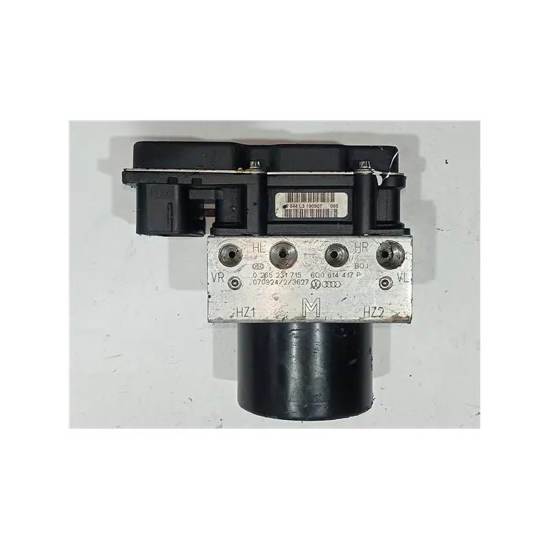 Recambio de nucleo abs para seat ibiza (6l1)(04.2002) 1.9 tdi referencia OEM IAM 0265800512  