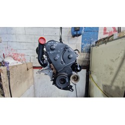Recambio de motor completo para volkswagen vento (1h2)(1991) 1.9 cl [1,9 ltr. - 66 kw tdi] referencia OEM IAM 1Z  
