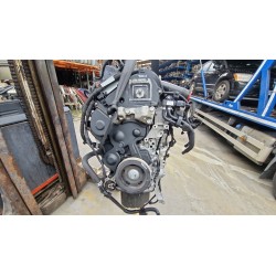 Recambio de motor completo para peugeot 308 (2007) 1.6 hdi referencia OEM IAM 9H06  