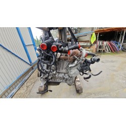 Recambio de motor completo para peugeot 308 (2007) 1.6 hdi referencia OEM IAM 9H06  