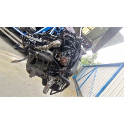 Recambio de motor completo para peugeot 308 (2007) 1.6 hdi referencia OEM IAM 9H06  