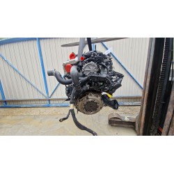 Recambio de motor completo para peugeot 308 (2007) 1.6 hdi referencia OEM IAM 9H06  