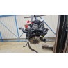 Recambio de motor completo para peugeot 308 (2007) 1.6 hdi referencia OEM IAM 9H06  