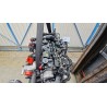 Recambio de motor completo para peugeot 308 (2007) 1.6 hdi referencia OEM IAM 9H06  