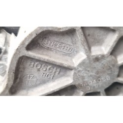 Recambio de motor completo para peugeot 308 (2007) 1.6 hdi referencia OEM IAM 9H06  