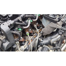 Recambio de motor completo para peugeot 308 (2007) 1.6 hdi referencia OEM IAM 9H06  