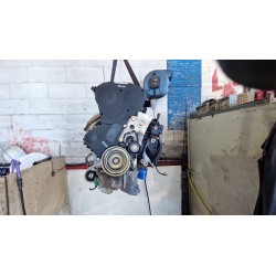 Recambio de motor completo para peugeot 406 berlina (s1/s2)(08.1995) 1.8 16v referencia OEM IAM 6FZ  