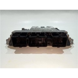 Recambio de centralita inyeccion para peugeot 207 (2006) 1.4 confort [1,4 ltr. - 50 kw hdi] referencia OEM IAM 0281012467  