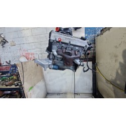 Recambio de motor completo para fiat brava (182_) 1.4 12 v (182.ba) referencia OEM IAM 182A3000  