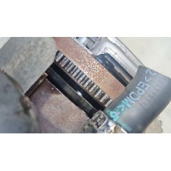 Recambio de motor completo para fiat brava (182_) 1.4 12 v (182.ba) referencia OEM IAM 182A3000  
