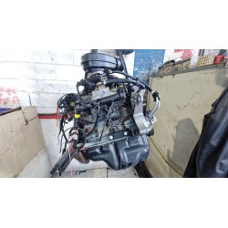 Recambio de motor completo para fiat brava (182_) 1.4 12 v (182.ba) referencia OEM IAM 182A3000  