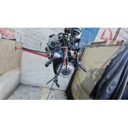Recambio de motor completo para fiat brava (182_) 1.4 12 v (182.ba) referencia OEM IAM 182A3000  