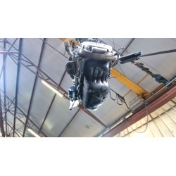 Recambio de motor completo para fiat brava (182_) 1.4 12 v (182.ba) referencia OEM IAM 182A3000  
