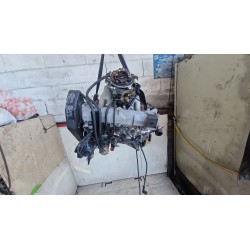 Recambio de motor completo para fiat i tipo tr (160)(1988) 1.4 (160.ac) referencia OEM IAM 160A1000  