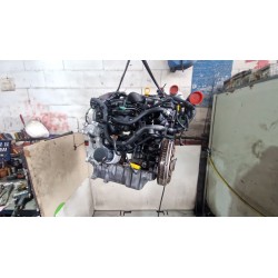 Recambio de motor completo para citroën c5 berlina hdi (dcrhzb, dcrhze) referencia OEM IAM RHZ  