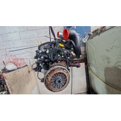 Recambio de motor completo para citroën c5 berlina hdi (dcrhzb, dcrhze) referencia OEM IAM RHZ  