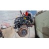 Recambio de motor completo para citroën c5 berlina hdi (dcrhzb, dcrhze) referencia OEM IAM RHZ  