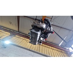 Recambio de motor completo para citroën c5 berlina hdi (dcrhzb, dcrhze) referencia OEM IAM RHZ  