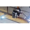 Recambio de motor completo para citroën c5 berlina hdi (dcrhzb, dcrhze) referencia OEM IAM RHZ  