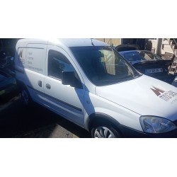 OPEL COMBO TOUR