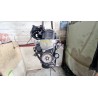 Recambio de motor completo para citroën c2 (jm_) 1.4 referencia OEM IAM KFV  