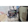 Recambio de motor completo para citroën c2 (jm_) 1.4 referencia OEM IAM KFV  