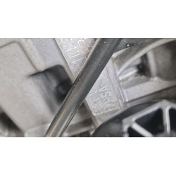 Recambio de motor completo para citroën c2 (jm_) 1.4 referencia OEM IAM KFV  