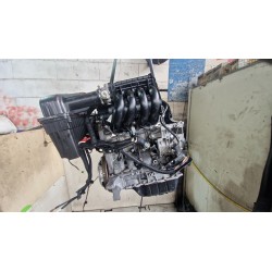 Recambio de motor completo para citroën c2 (jm_) 1.4 referencia OEM IAM KFV  