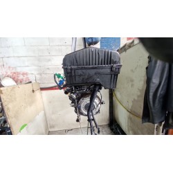 Recambio de motor completo para citroën c2 (jm_) 1.4 referencia OEM IAM KFV  