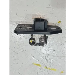 Recambio de resistencia calefaccion para honda civic berl. 5 (ma/mb)(1995) referencia OEM IAM 784  