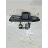 Recambio de resistencia calefaccion para honda civic berl. 5 (ma/mb)(1995) referencia OEM IAM 784  