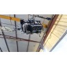 Recambio de motor completo para citroën c2 (jm_) 1.4 referencia OEM IAM KFV  