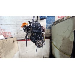 Recambio de motor completo para peugeot 106 (s1)(08.199103.1996) 1.1 referencia OEM IAM HDZ  