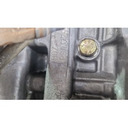 Recambio de motor completo para peugeot 106 (s1)(08.199103.1996) 1.1 referencia OEM IAM HDZ  